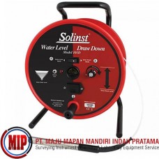 SOLINST 101D - 300 Meter Water Level Draw Down Meter